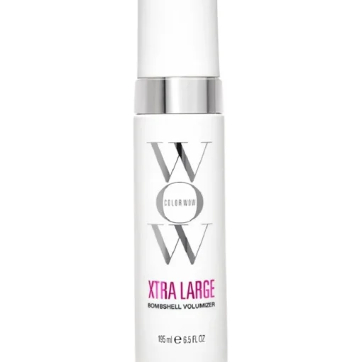 Styling Xtra Large Bombshell Volumizer von COLOR WOW