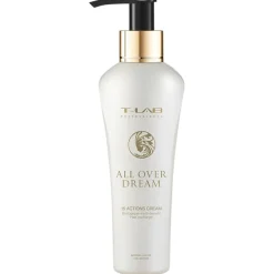 Stylingprodukte All Over Dream 15 Actions Cream von T-LAB Professional