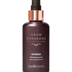 Stylingsprays Intense Thickening Spray von Grow Gorgeous