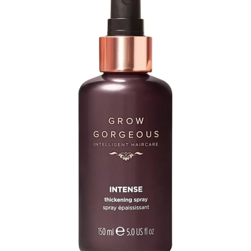 Stylingsprays Intense Thickening Spray von Grow Gorgeous