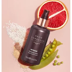Stylingsprays Intense Thickening Spray von Grow Gorgeous