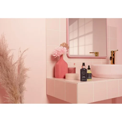 Stylingsprays Intense Thickening Spray von Grow Gorgeous
