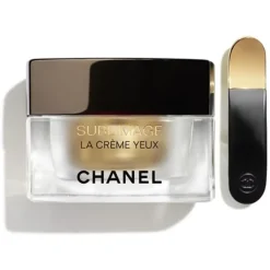 SUBLIMAGE SUBLIMAGE LA CRÈME YEUX Ultimative Augenpflege von CHANEL