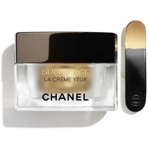SUBLIMAGE SUBLIMAGE LA CRÈME YEUX Ultimative Augenpflege von CHANEL
