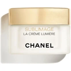 SUBLIMAGE SUBLIMAGE LA CRÈME LUMIÈRE Ultimative Regeneration und Leuchtkraft von CHANEL