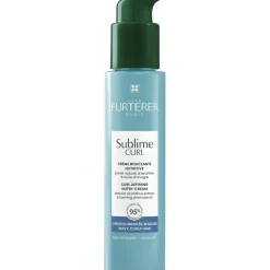Sublime Curl Locken-Creme von René Furterer