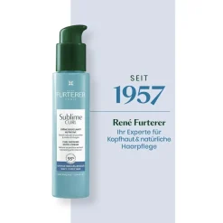 Sublime Curl Locken-Creme von René Furterer