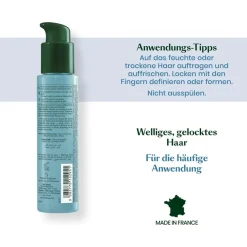 Sublime Curl Locken-Creme von René Furterer