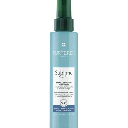 Sublime Curl Locken-Spray von René Furterer