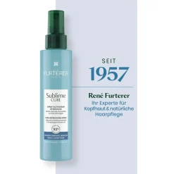 Sublime Curl Locken-Spray von René Furterer