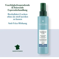 Sublime Curl Locken-Spray von René Furterer