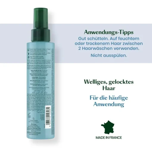 Sublime Curl Locken-Spray von René Furterer