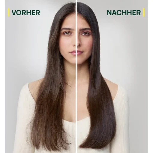 Sublime Karité Feuchtigkeitsspendendes, glättendes Shampoo von René Furterer