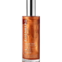Sublime Tan Huile Visage & Corps von Eisenberg