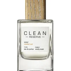 Sueded Oud Eau de Parfum Spray von CLEAN Reserve