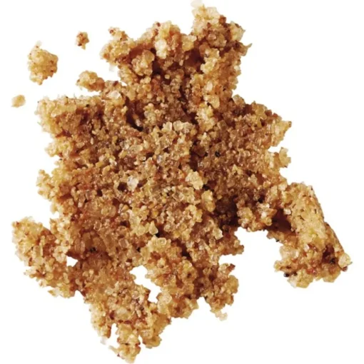 Sugared Koffie Almond Milk Scrub von Drunk Elephant
