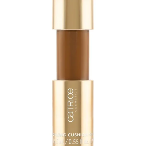 Summer Obsession Bronzing Cushion Stick von Catrice