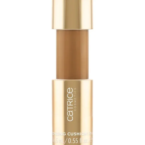 Summer Obsession Bronzing Cushion Stick von Catrice