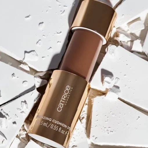 Summer Obsession Bronzing Cushion Stick von Catrice