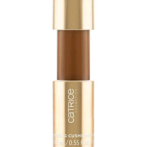 Summer Obsession Bronzing Cushion Stick von Catrice