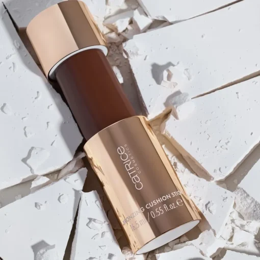 Summer Obsession Bronzing Cushion Stick von Catrice