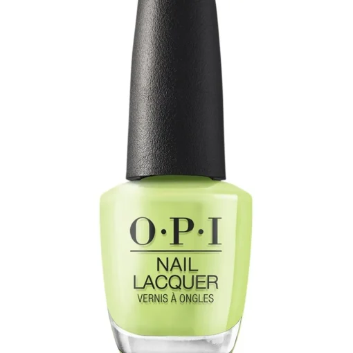 Summer '23 Summer Make The Rules Nail Lacquer von OPI