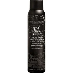 Sumo Liquid Wax + Finishing Spray von Bumble and bumble