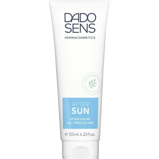 SUN AFTER SUN GEL - bei sonnenempfindlicher Haut von DADO SENS