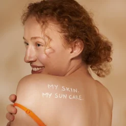 SUN AFTER SUN GEL - bei sonnenempfindlicher Haut von DADO SENS