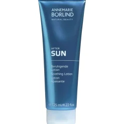 SUN After Sun Lotion von ANNEMARIE BÖRLIND