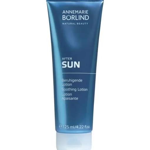 SUN After Sun Lotion von ANNEMARIE BÖRLIND