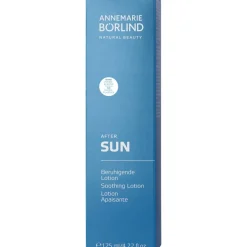 SUN After Sun Lotion von ANNEMARIE BÖRLIND