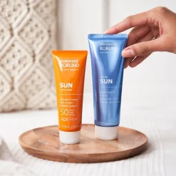 SUN After Sun Lotion von ANNEMARIE BÖRLIND