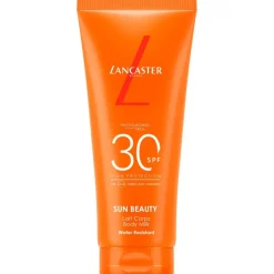 Sun Beauty Body Milk SPF30 von Lancaster