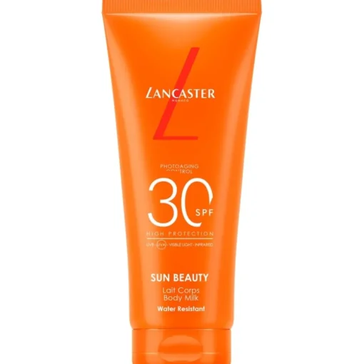 Sun Beauty Body Milk SPF30 von Lancaster