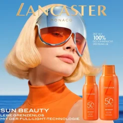 Sun Beauty Body Milk SPF30 von Lancaster