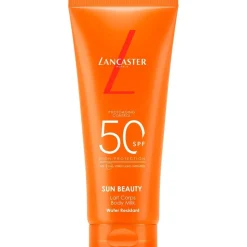 Sun Beauty Body Milk SPF50 von Lancaster