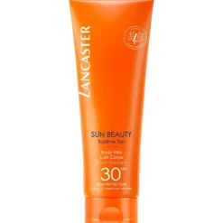 Sun Beauty Body Milk  von Lancaster
