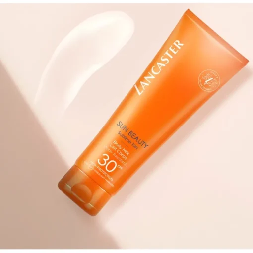 Sun Beauty Body Milk  von Lancaster