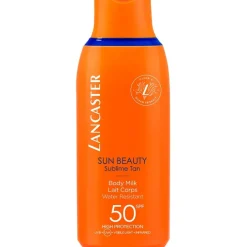 Sun Beauty Body Milk  von Lancaster