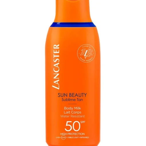 Sun Beauty Body Milk  von Lancaster