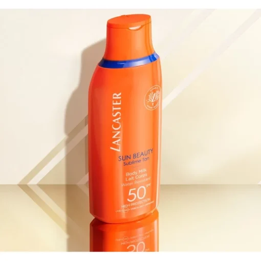 Sun Beauty Body Milk  von Lancaster