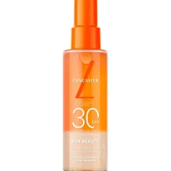 Sun Beauty Body Water SPF30 von Lancaster
