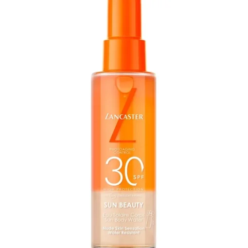 Sun Beauty Body Water SPF30 von Lancaster