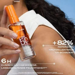 Sun Beauty Body Water SPF30 von Lancaster