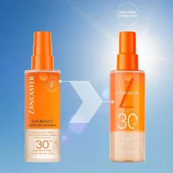 Sun Beauty Body Water SPF30 von Lancaster