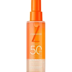 Sun Beauty Body Water SPF50 von Lancaster
