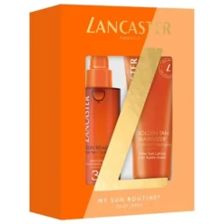 Sun Beauty Geschenkset von Lancaster