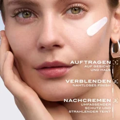 Sun Beauty Mineral Face Cream SPF50 von Lancaster