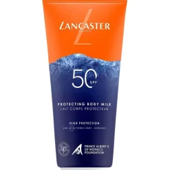 Sun Beauty Protecting Body Milk von Lancaster